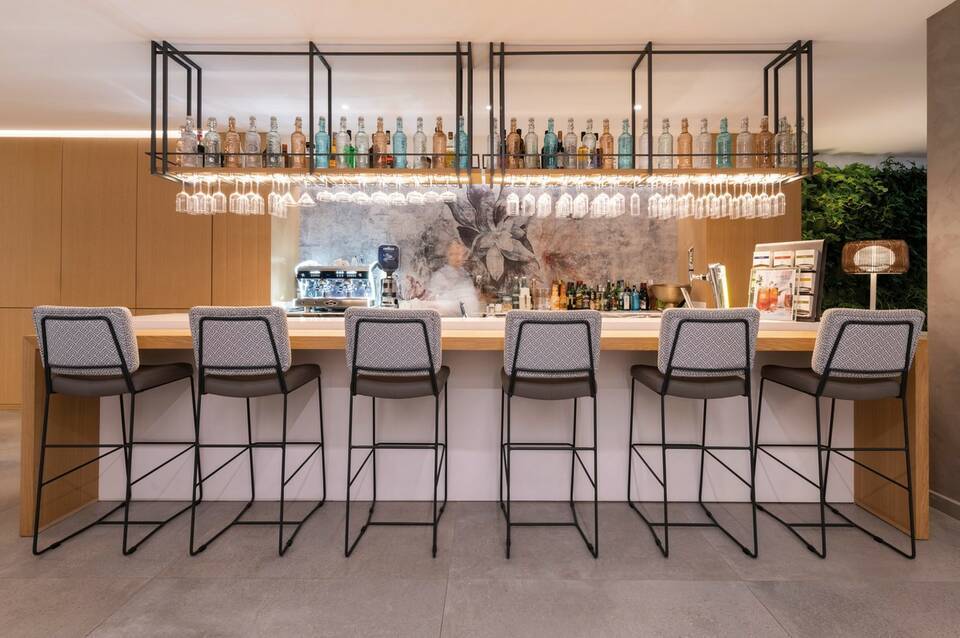 Hotel Juliani 3