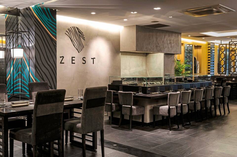 Hotel Juliani 5