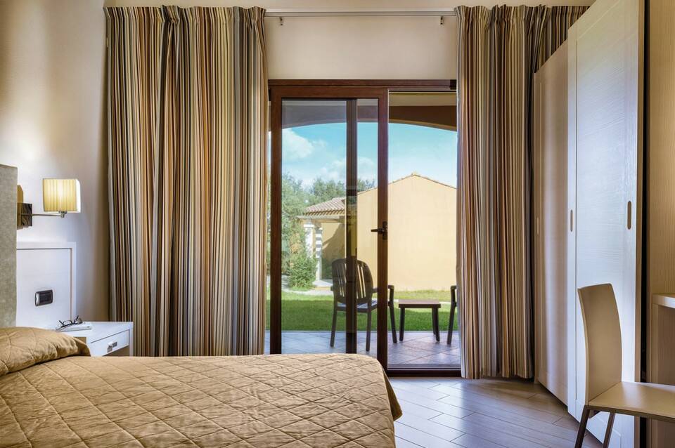 Terradimare Resort & Spa 2