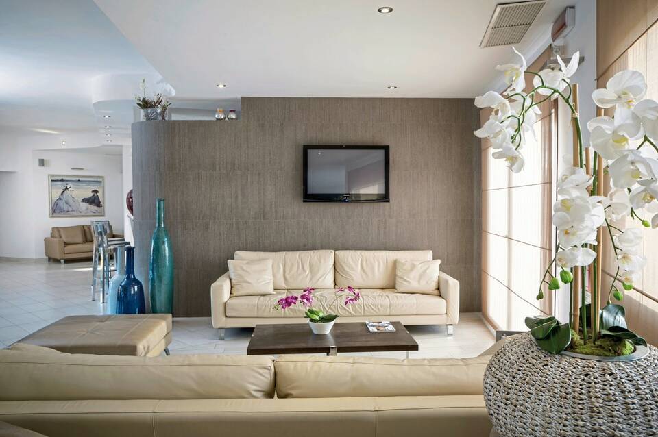 Terradimare Resort & Spa 3