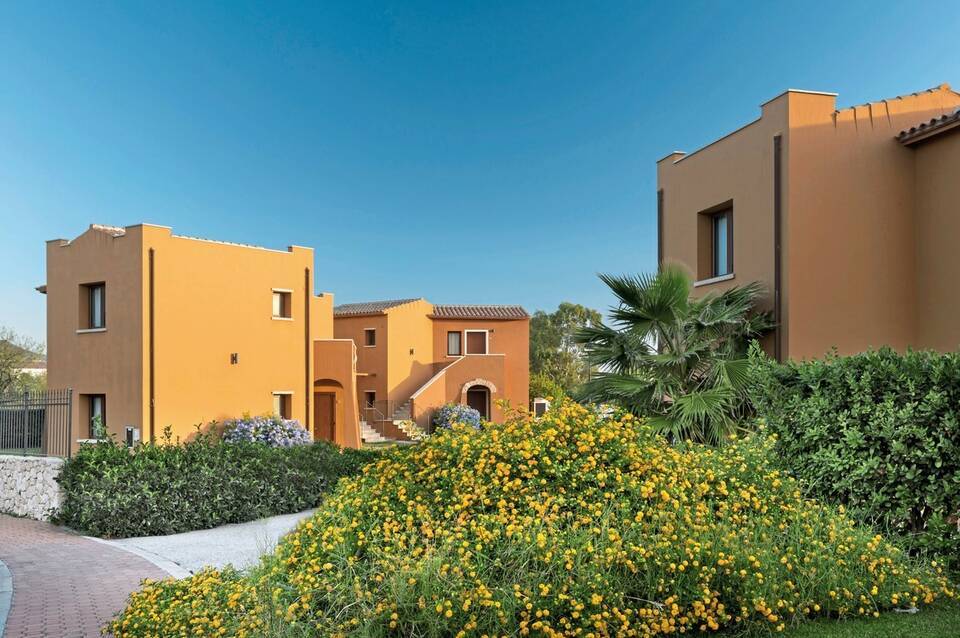 Terradimare Resort & Spa 4