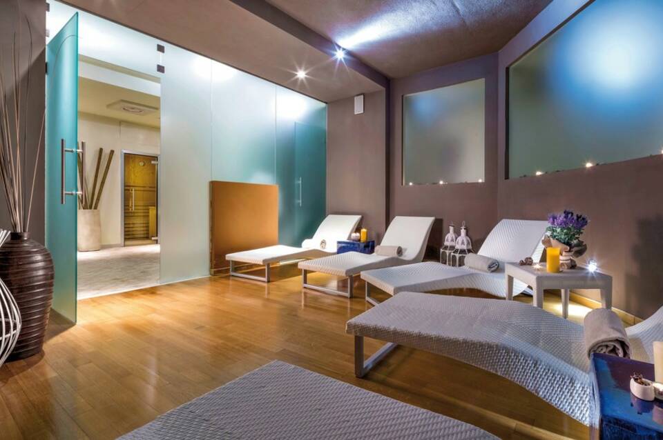 Terradimare Resort & Spa 5