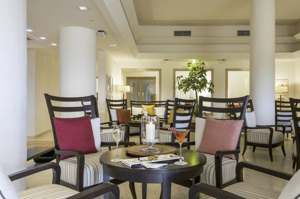 L'Ea Bianca Luxury Resort 1