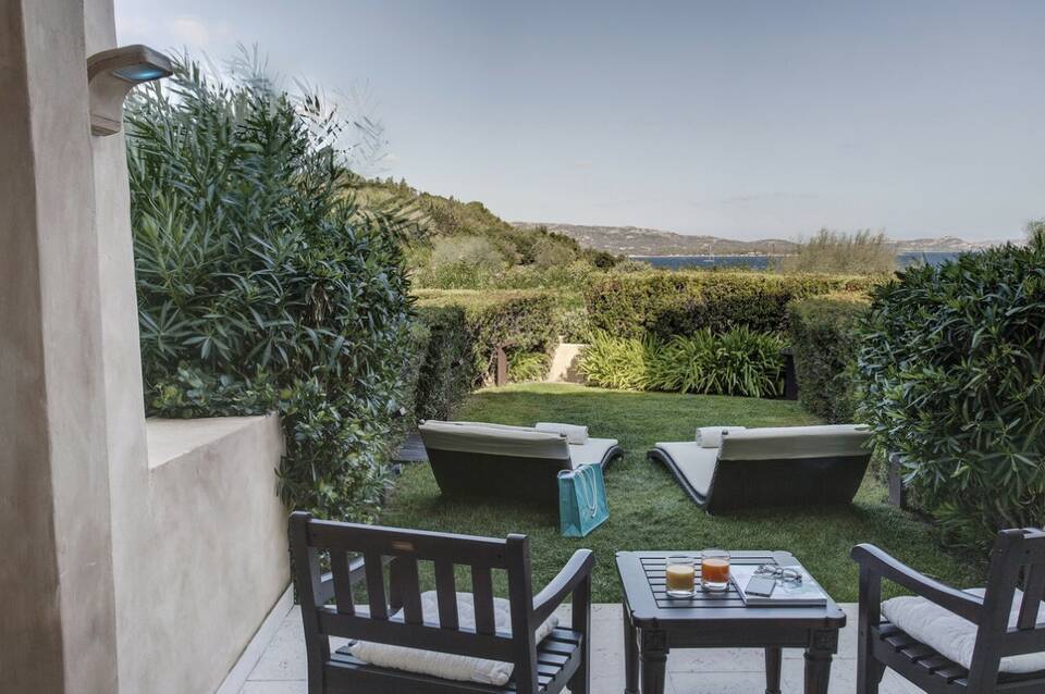 L'Ea Bianca Luxury Resort 2