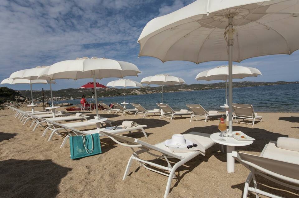 L'Ea Bianca Luxury Resort 3