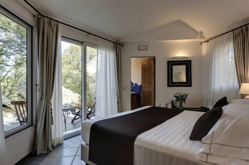 L'Ea Bianca Luxury Resort 4