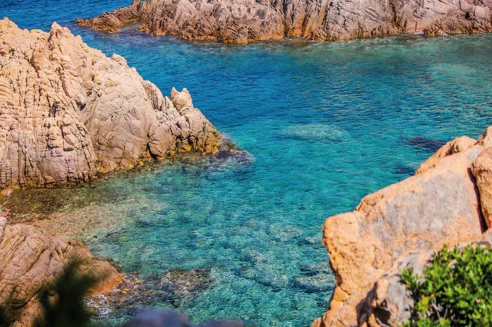 Hotel Costa Paradiso 1