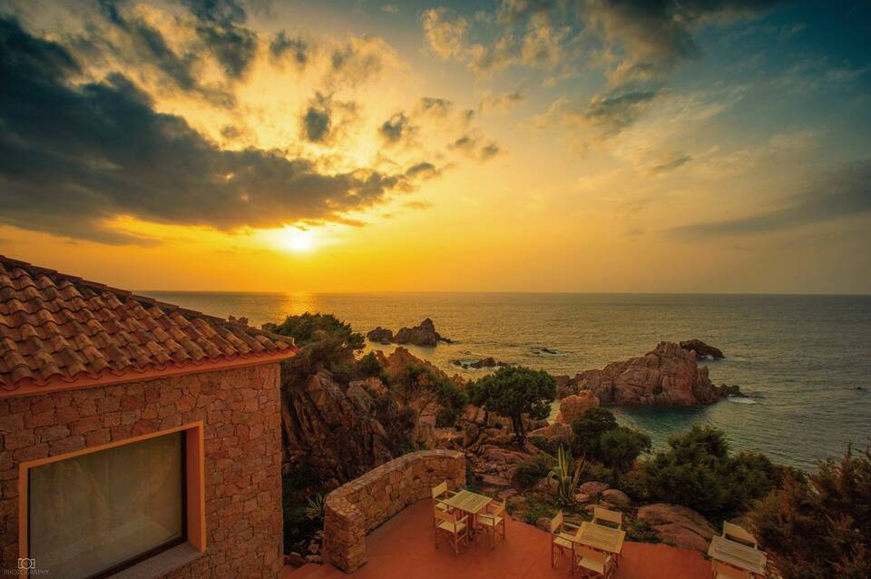 Hotel Costa Paradiso 2