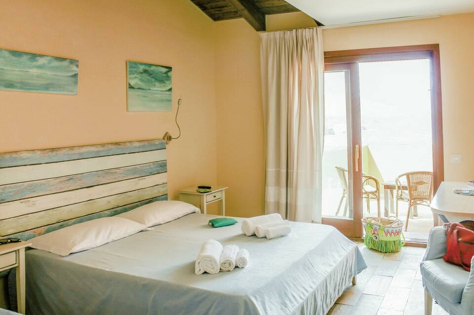 Hotel Costa Paradiso 3