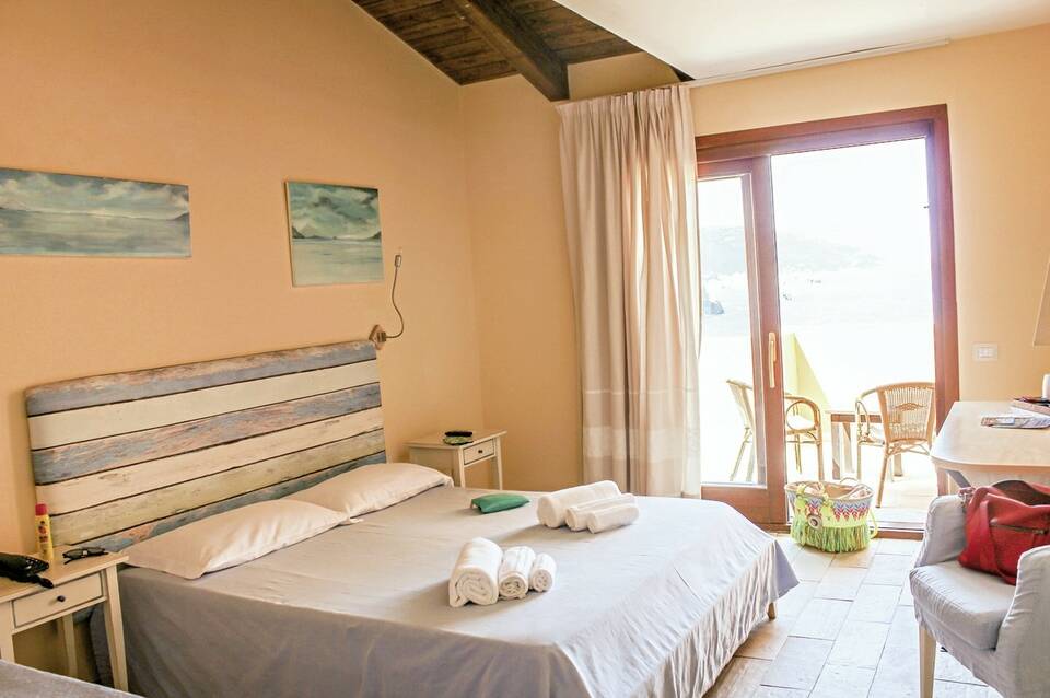 Hotel Costa Paradiso 4