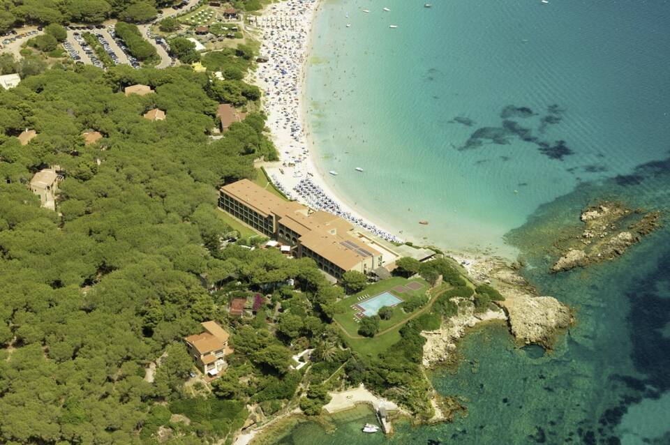 Hotel Dei Pini 2