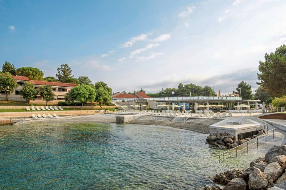 Resort Petalon Hotel 1