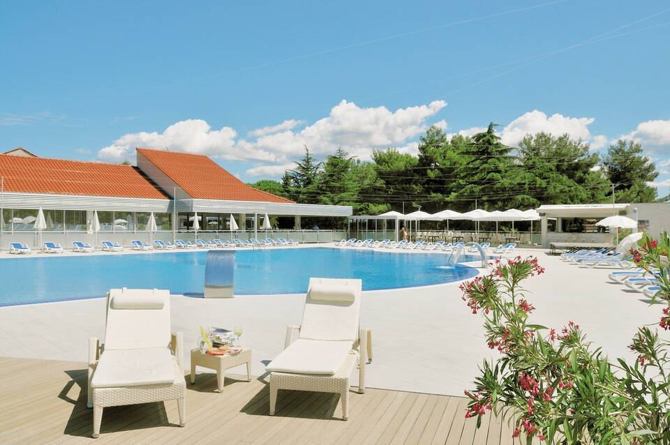 Resort Petalon Hotel 3