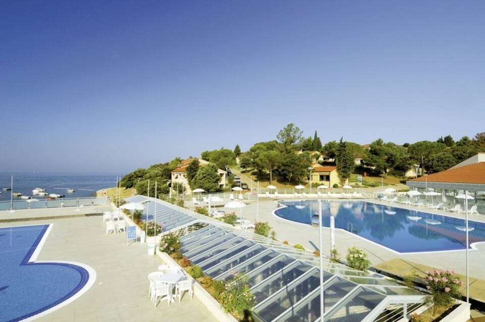 Resort Petalon Hotel 4