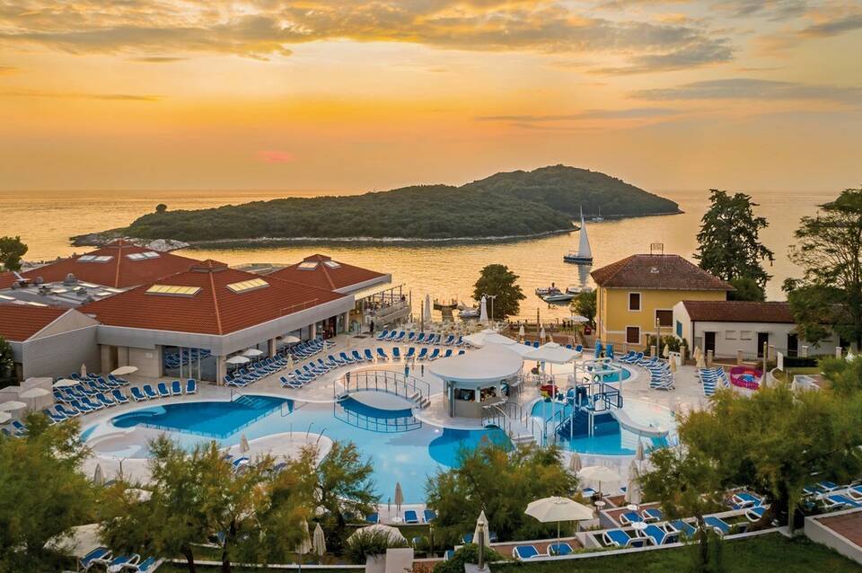 Resort Belvedere Apartments 1