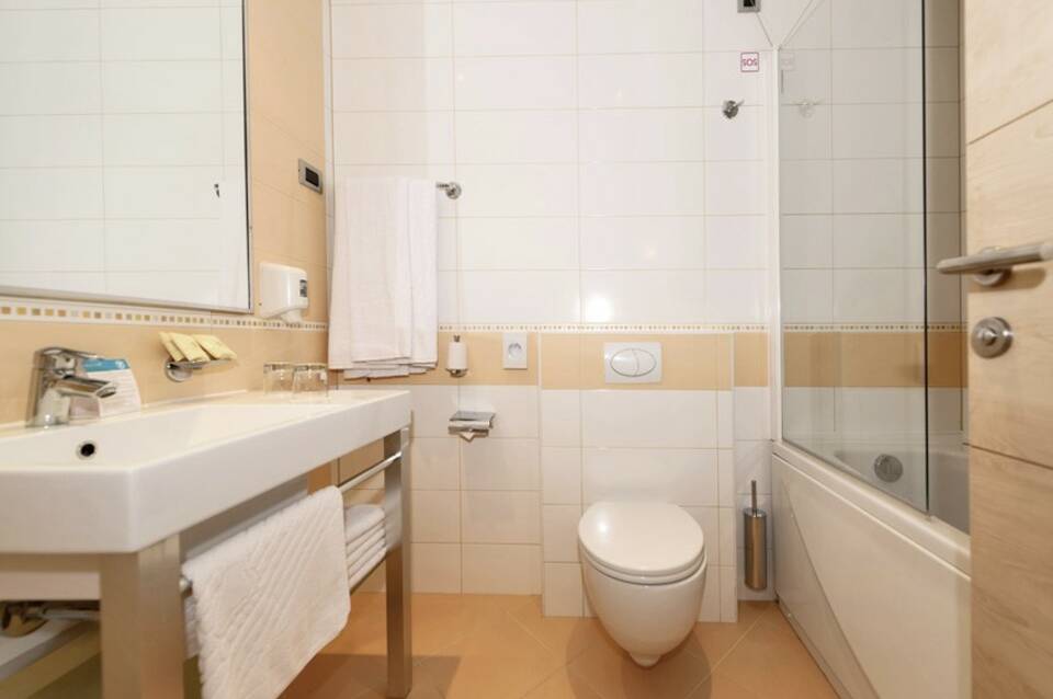 Resort Belvedere Apartments 2
