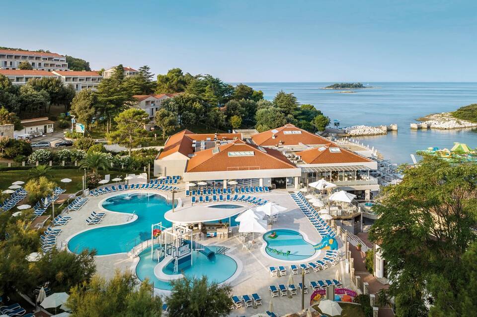 Resort Belvedere Apartments 3