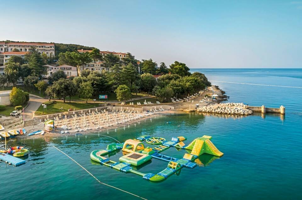 Resort Belvedere Apartments 4