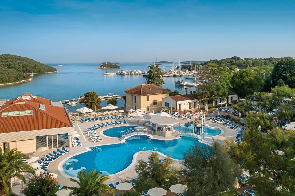 Resort Belvedere Apartments 5