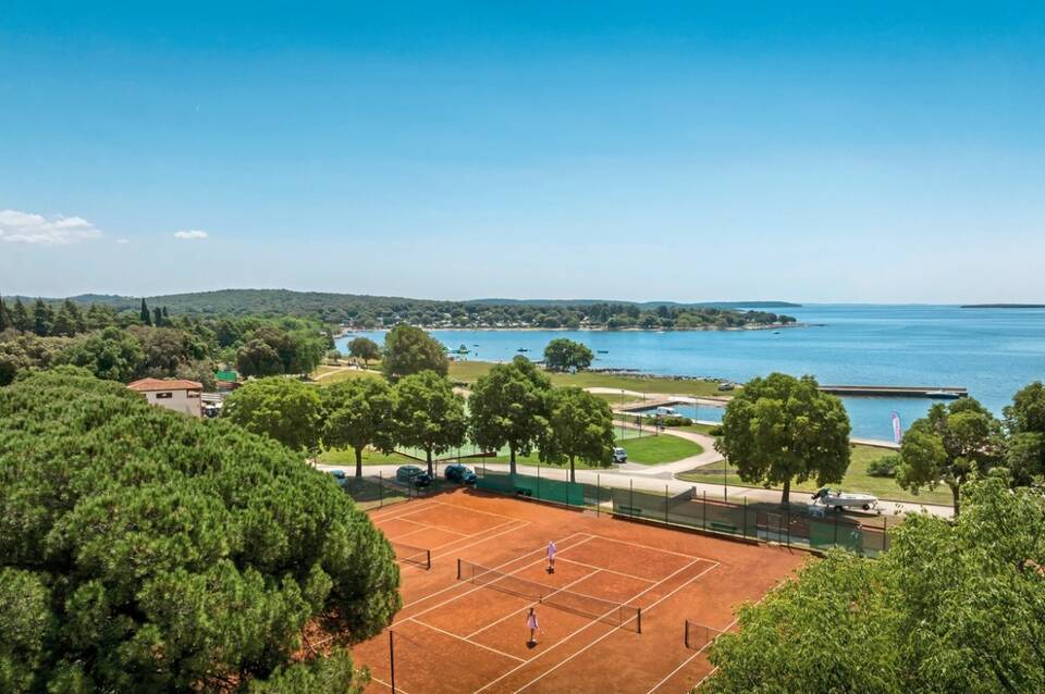 Resort Villas Rubin Rooms 4