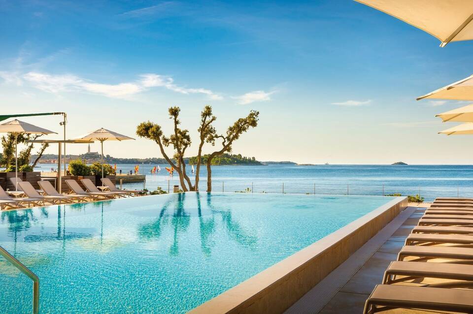 Resort Amarin Apartments 4