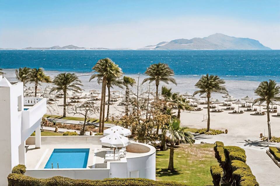Baron Resort Sharm El Sheikh 2