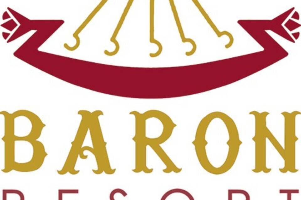 Baron Resort Sharm El Sheikh 3