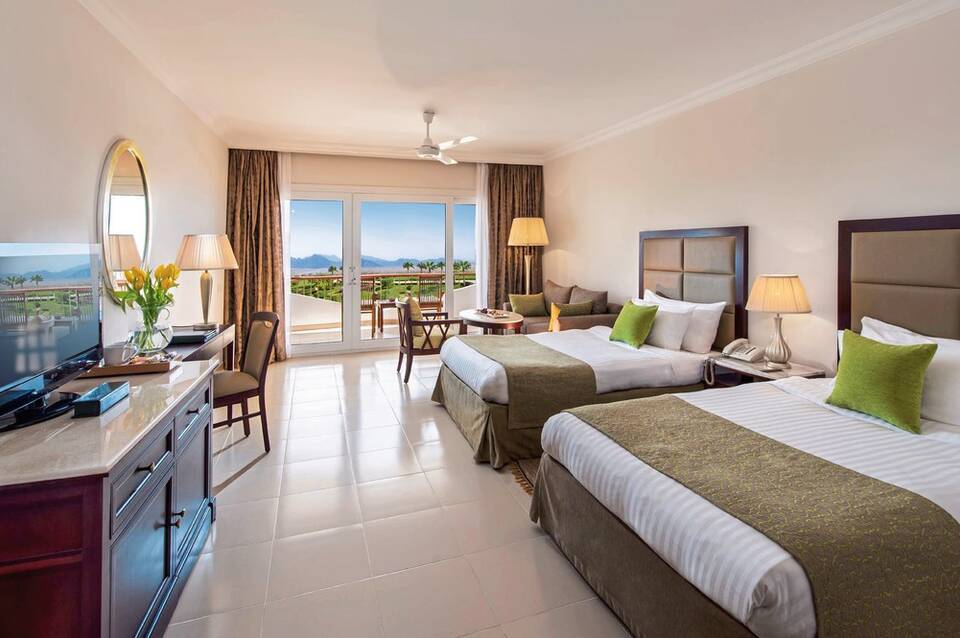 Baron Resort Sharm El Sheikh 5