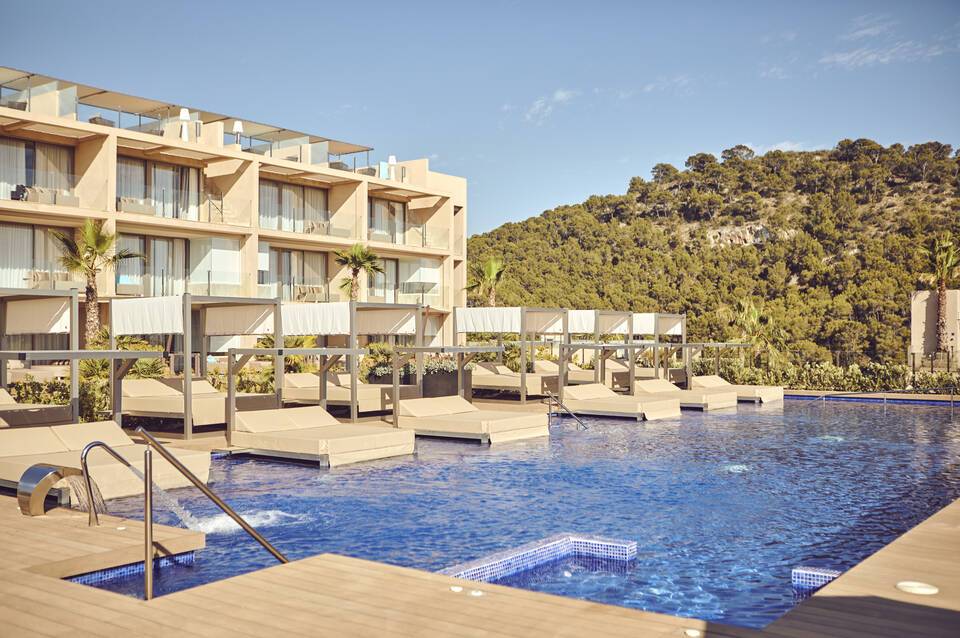 Zafiro Palace Andratx 1