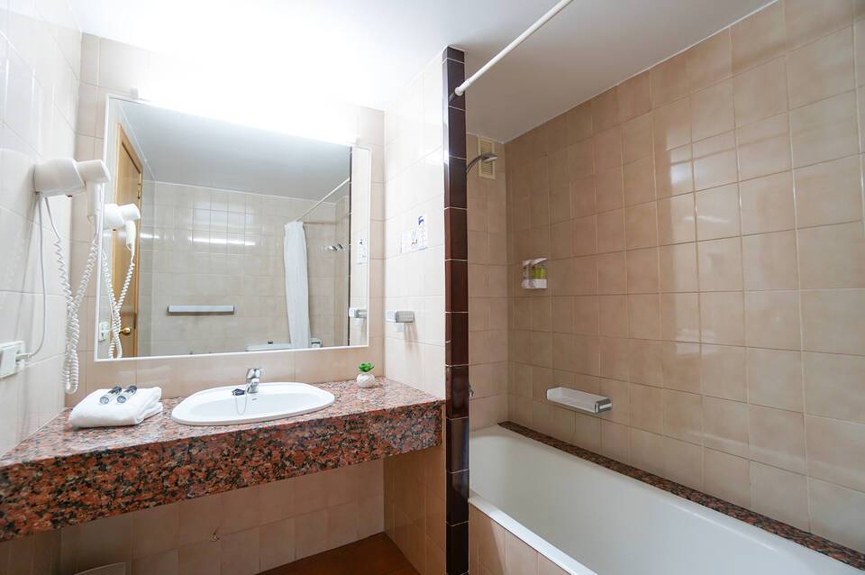 Hotel Millor Sol 2