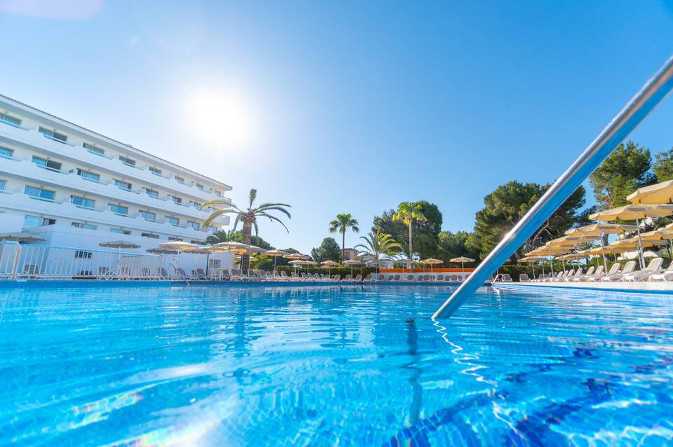 Hotel Millor Sol 3