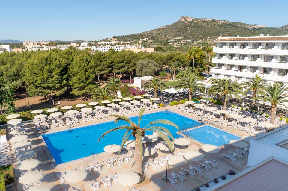 Hotel Millor Sol 5