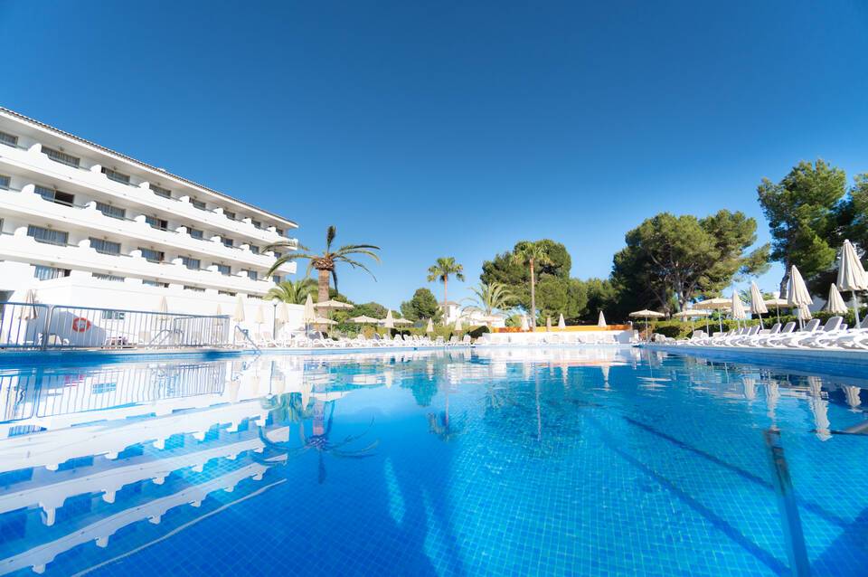 Hotel Millor Sol 1