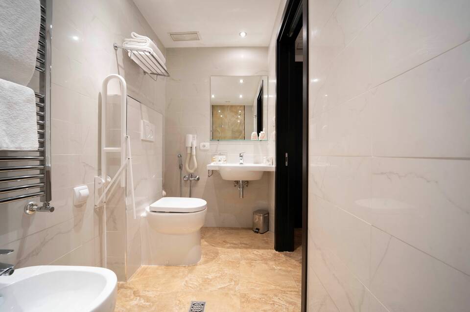 Hotel Della Signoria 1