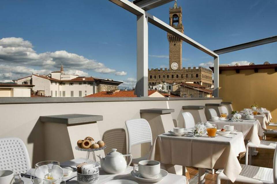 Hotel Della Signoria 3