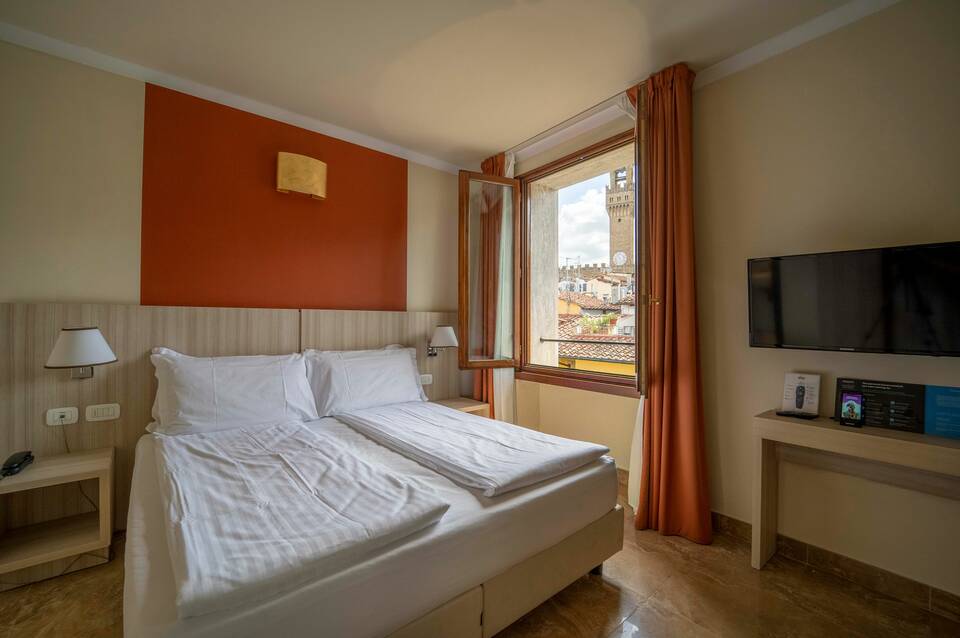 Hotel Della Signoria 4