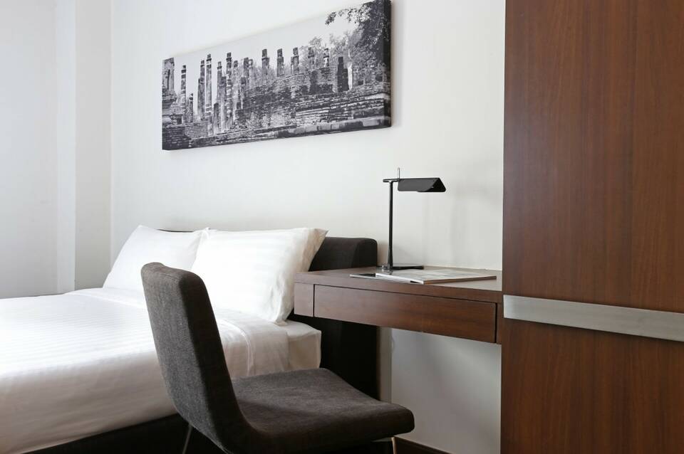 S33 Compact Sukhumvit Hotel 3
