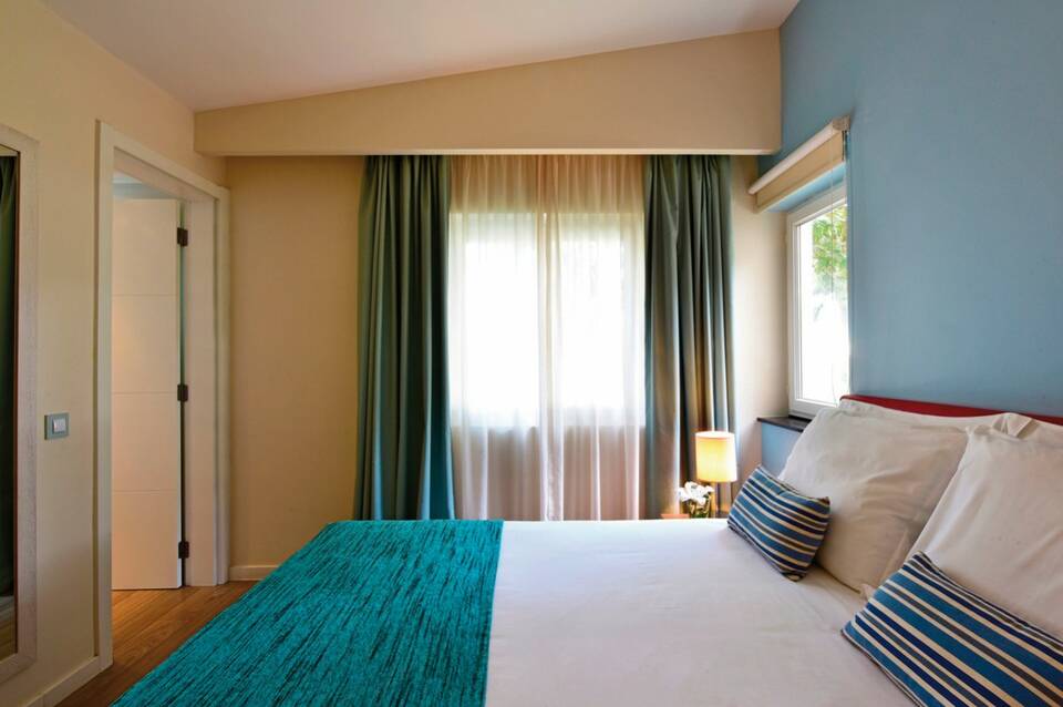 Pestana Alvor Beach Villas 4