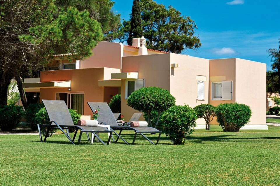Pestana Alvor Beach Villas 5