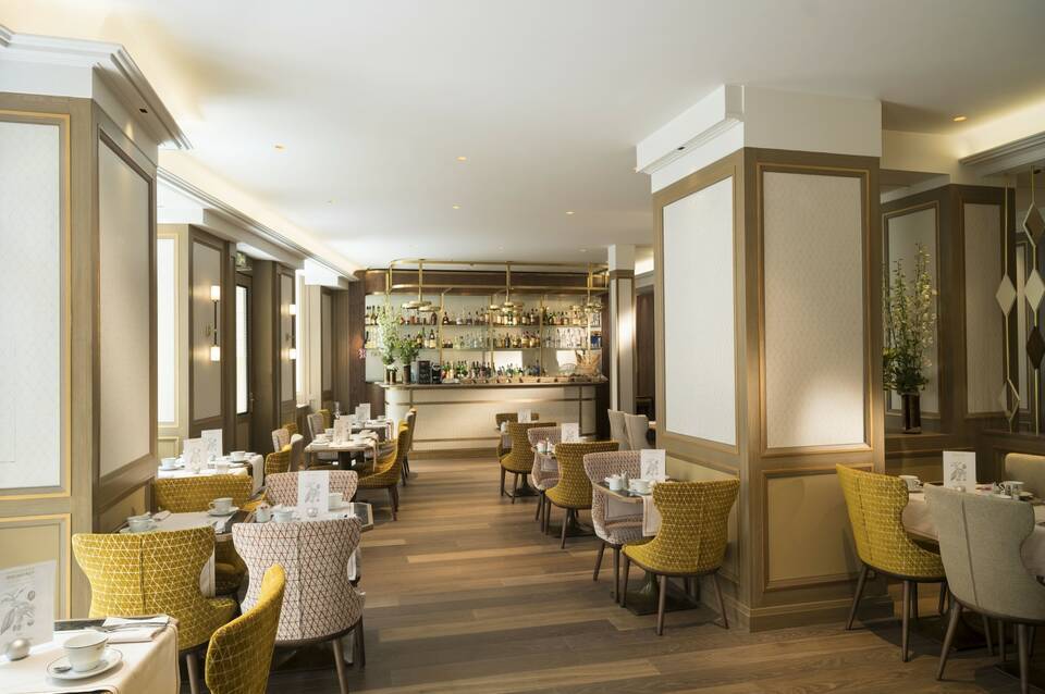 Rochester Champs Elysees 3