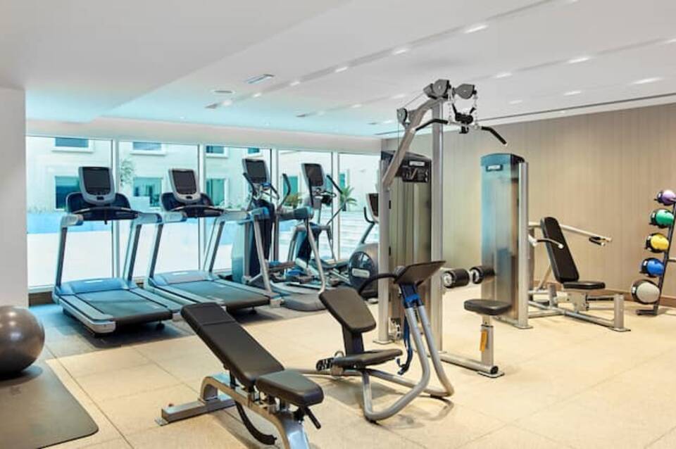 Hilton Garden Inn Paris La Villette 1