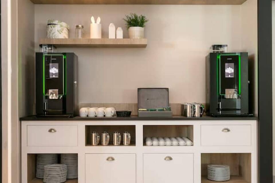 Hilton Garden Inn Paris La Villette 2