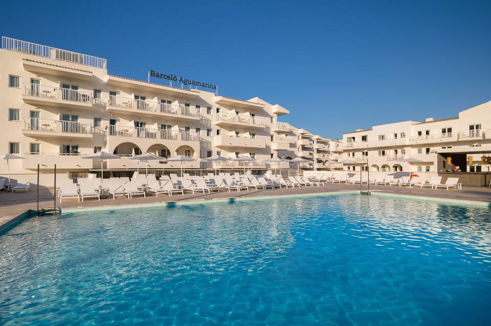 Barceló Ponent Beach 1