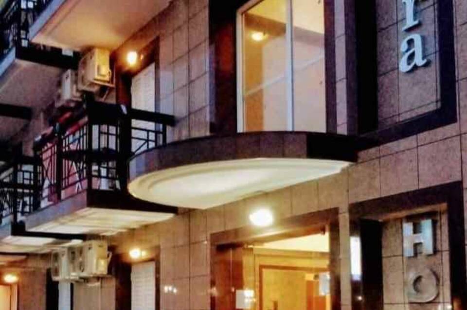 Hotel Aura 3