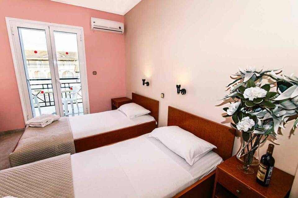 Hotel Aura 5