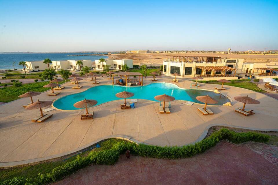 New Eagles Aqua Park Resort 1