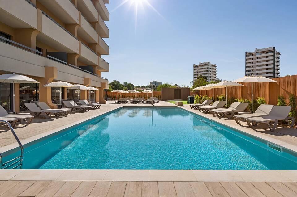 Wyndham Residences Alvor Beach 1