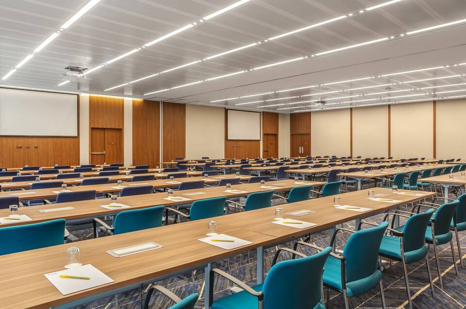 DoubleTree by Hilton Dubai Al Jadaf 4