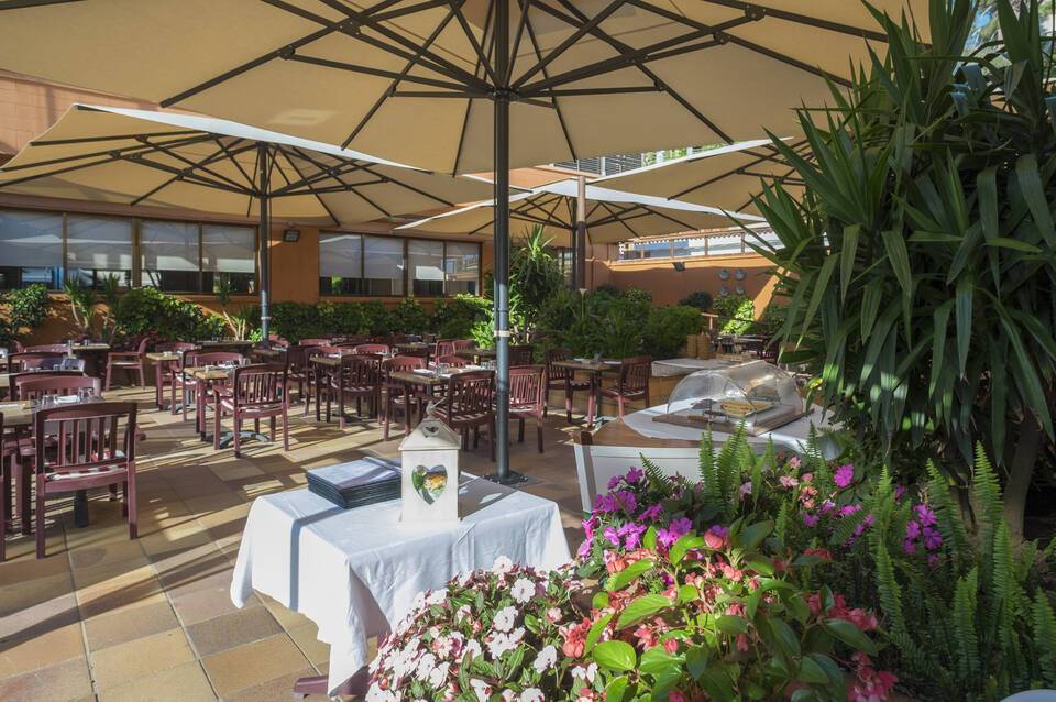 Hotel Rosamar & Spa 4