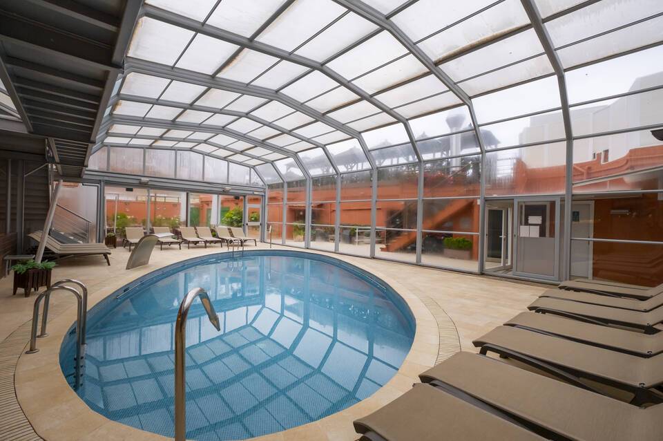 Hotel Rosamar & Spa 5